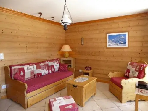 Apartment Joli T3 - Grand Balcon Sud