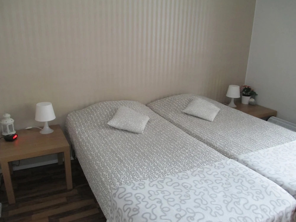 Hotel Ackas