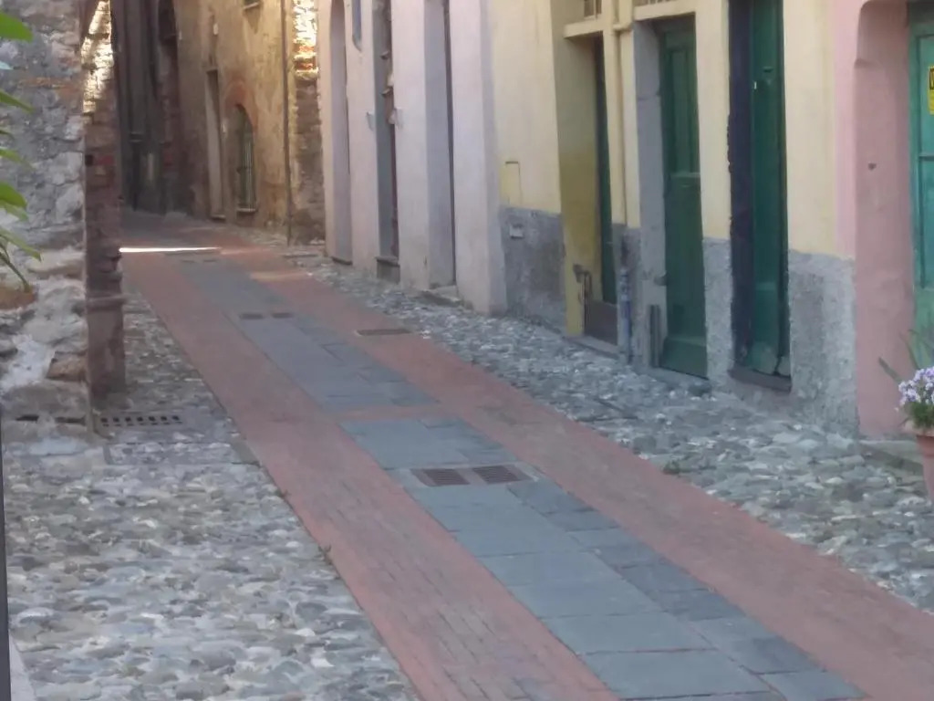 B&B Albenga Casa Panfilo