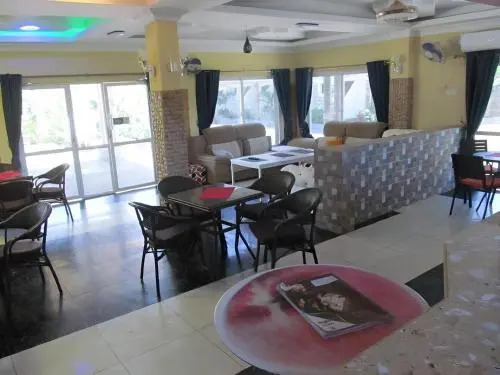 Bright star Resort