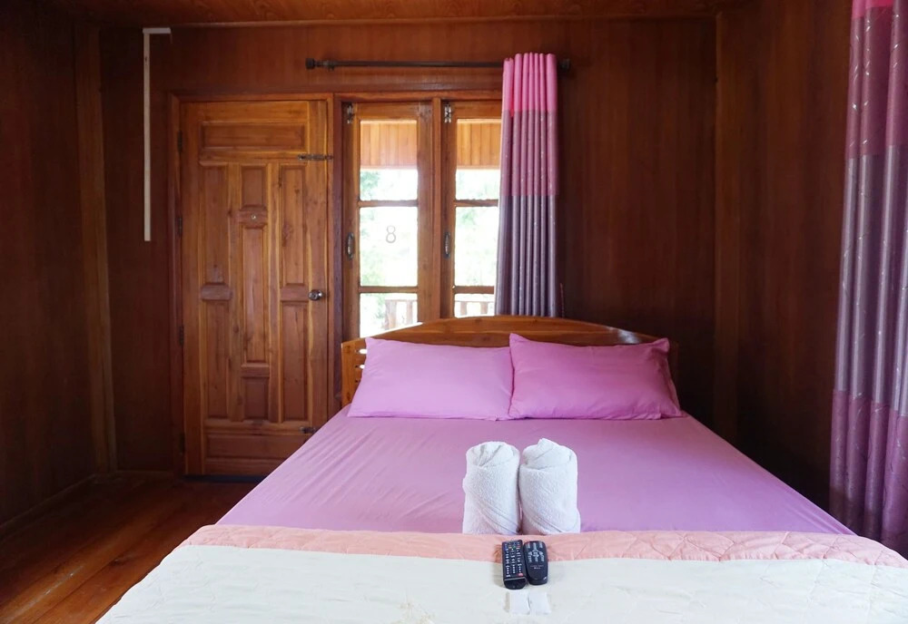 Benjawan Resort
