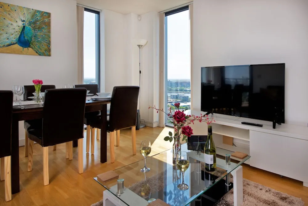 IncityNow Media City Penthouse