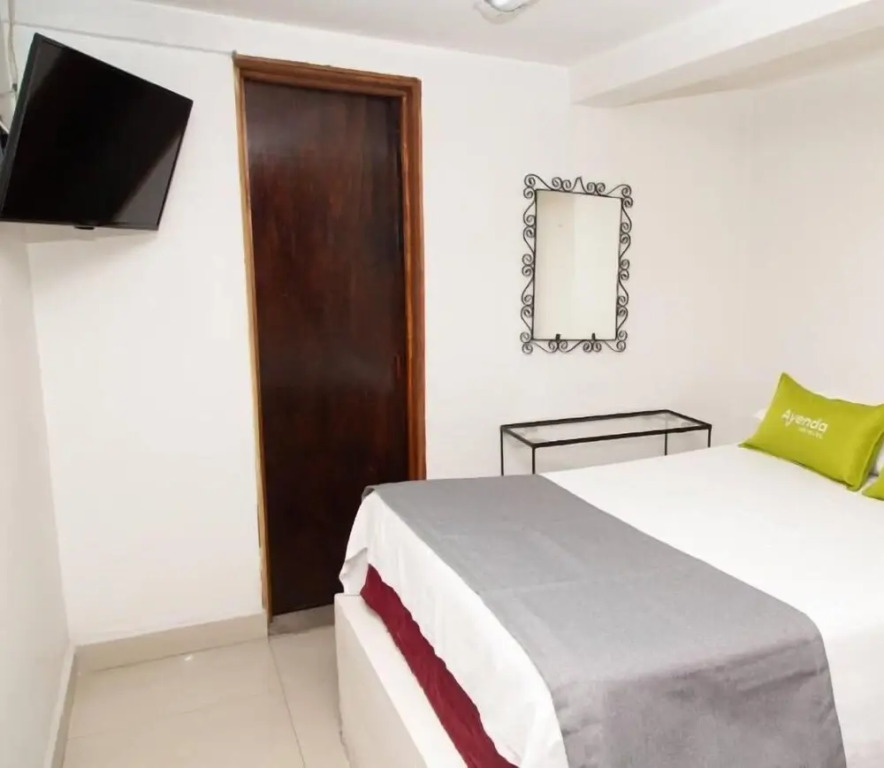 Ayenda 1131 Casa Valencia