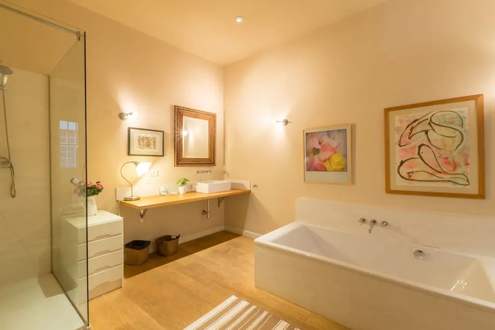 Apartamento San Anton II en Madrid
