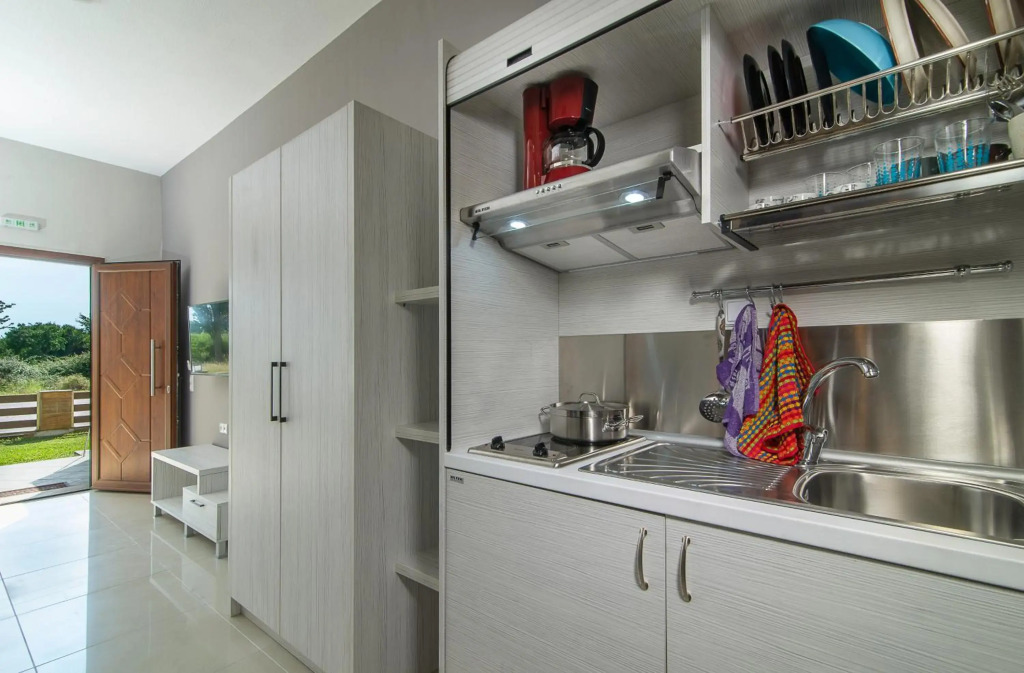 Luxury apartments Marianna