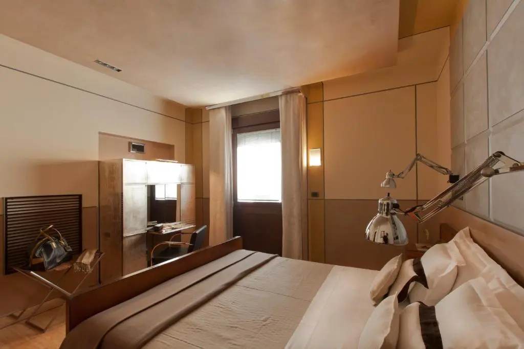 Ca Pisani Hotel