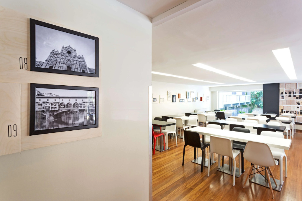 B&B Hotel Firenze City Center