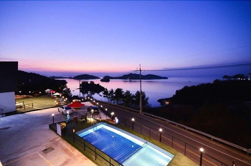 Seollem Pension