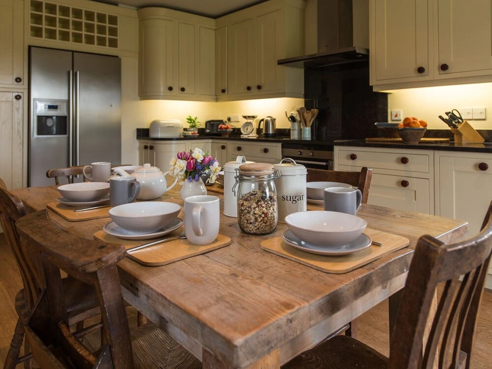 Farley Lodge