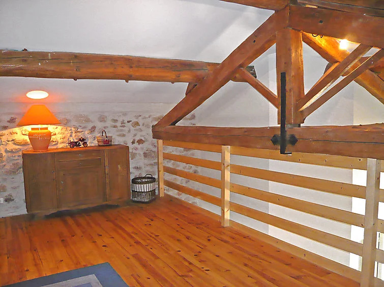 Holiday Home Domaine la Batisse