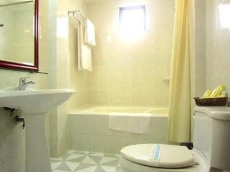 Mario Hotel