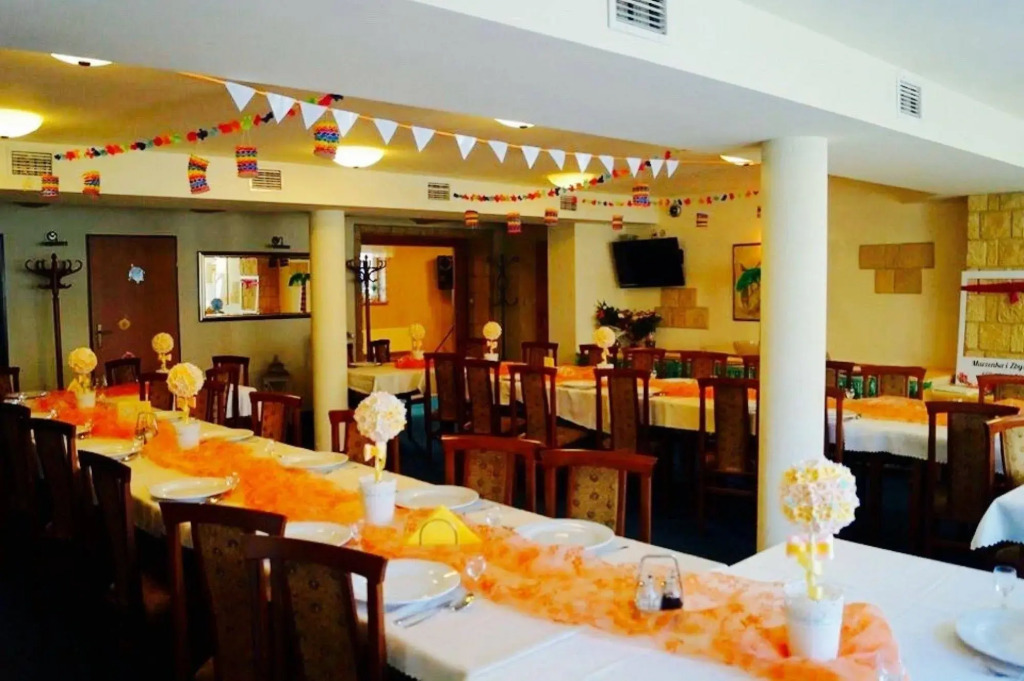 Hotel Bella