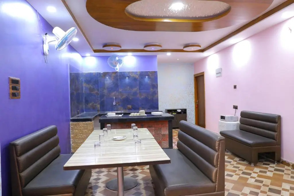 Krishna Shree Guest House
