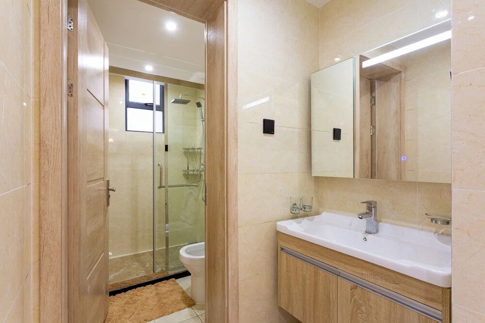 Lux Suites Oasis of Peace Apartments
