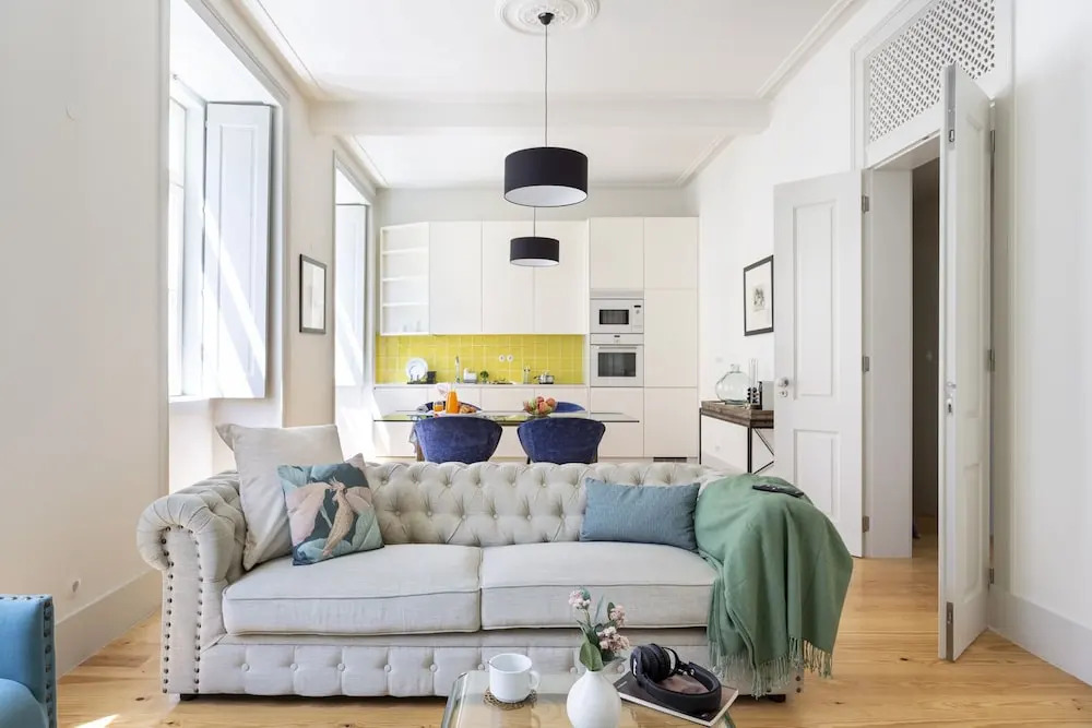 GuestReady - Bliss Apartments