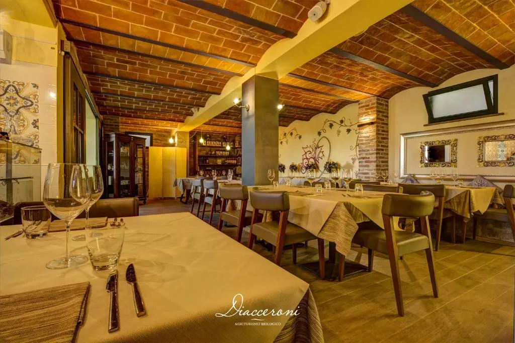 B&B Diacceroni