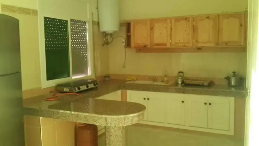Saidia Appartement