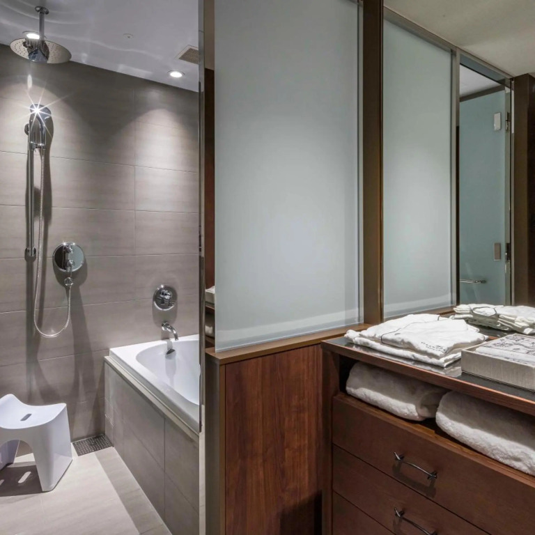 Hotel GrandBach Tokyo Ginza