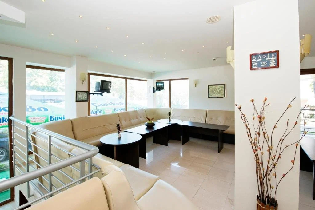 Hotel Montestar 2