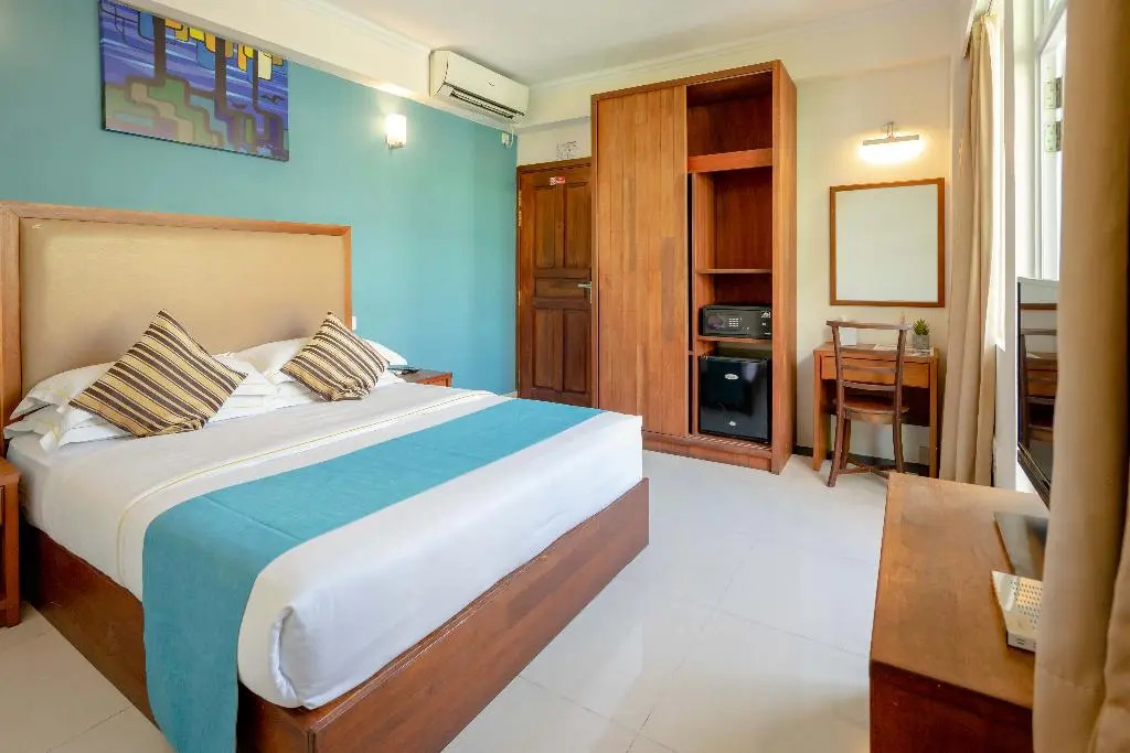Noomoo Hulhumale
