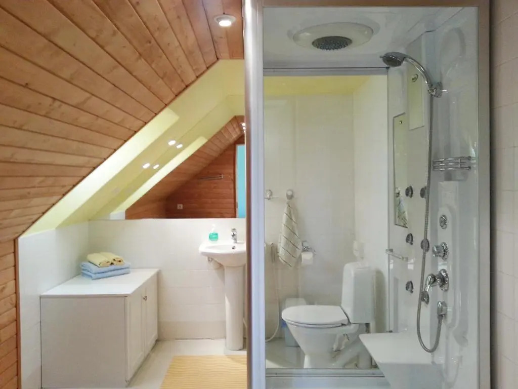 Piibelehe Guest Accommodation