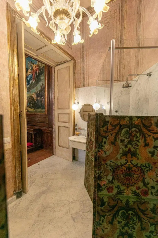 Palazzo Doria Napoli