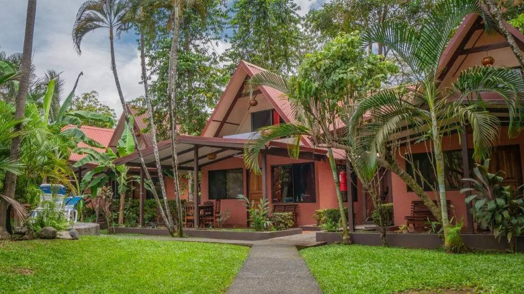 Hotel Los Ranchos