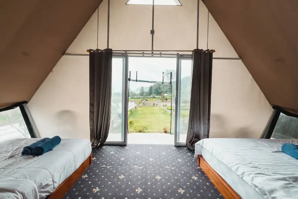 Popitan Garden Campground & Glamping