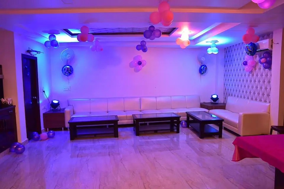 Kamal Inn