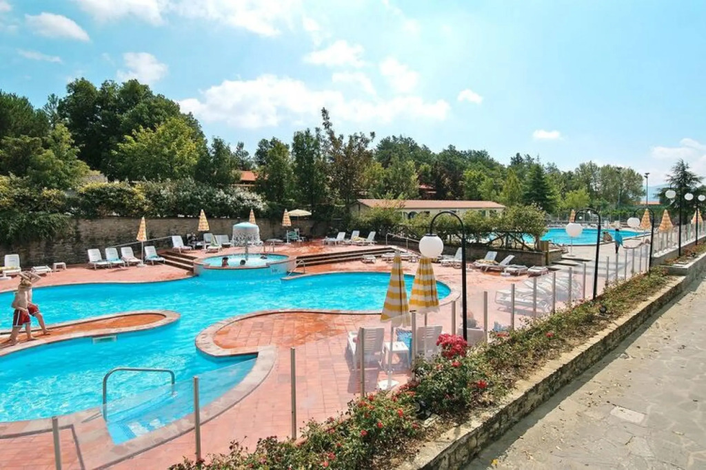 I Cancelli -Mugello Park Family Village