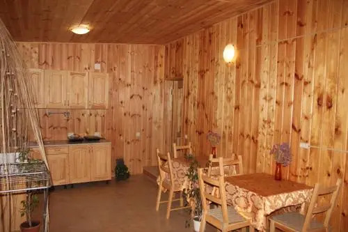 Guest house Pine Forest