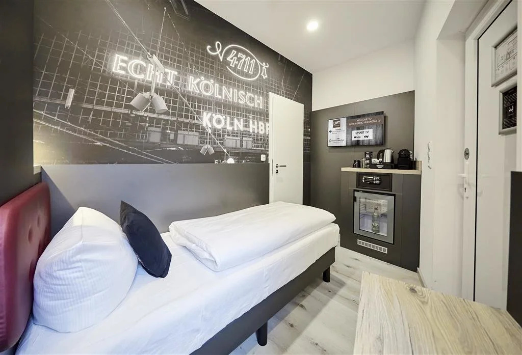 Loft Am Ring