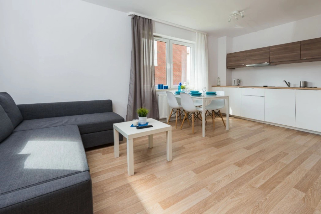 Blue Side Family Apartment 50m beach
