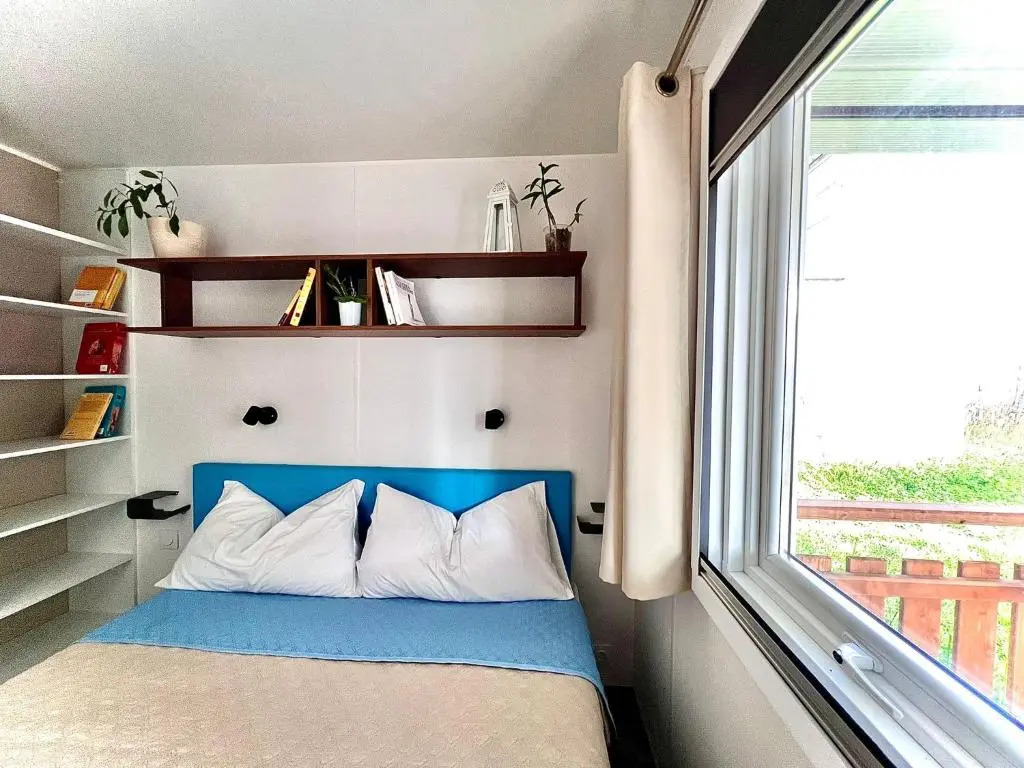 Camping Village Tuscia Tirrenica