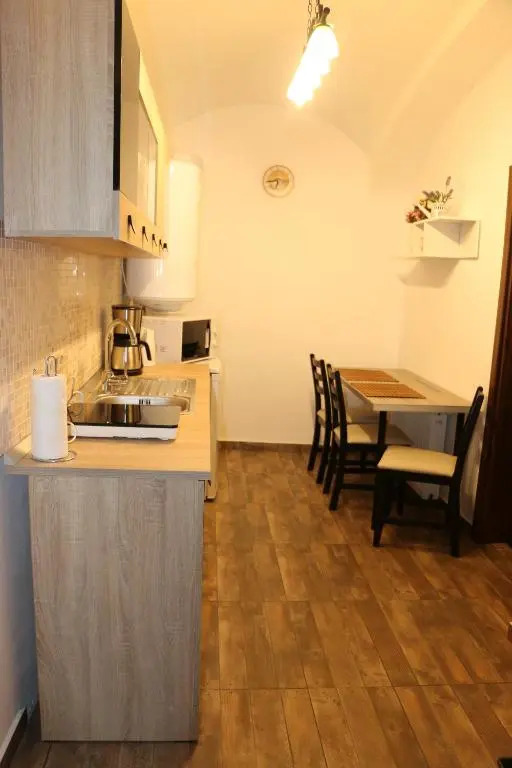 Corso Comfort Apartments