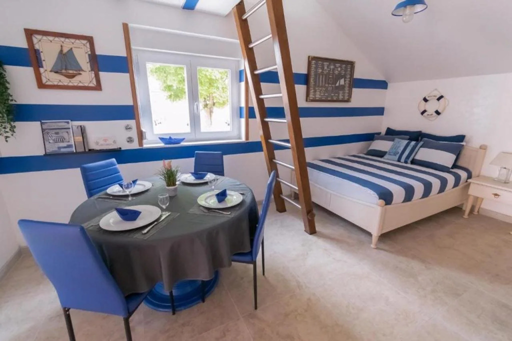 Private & Comfortable Apartments