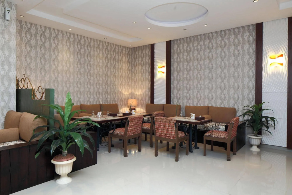 Swiss Belcourt Granada Riyadh