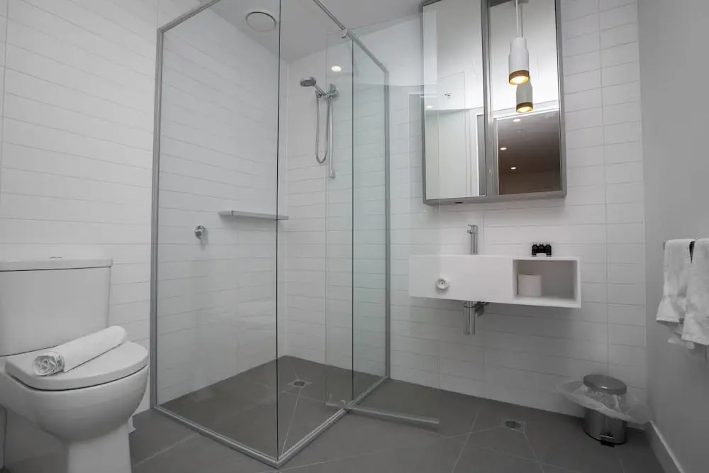 Chocolate Taste Apartment In Parkville