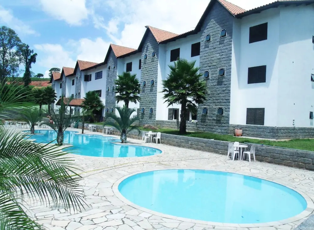 Hotel Flamboyant