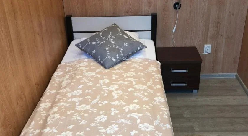 Motel Rezydent