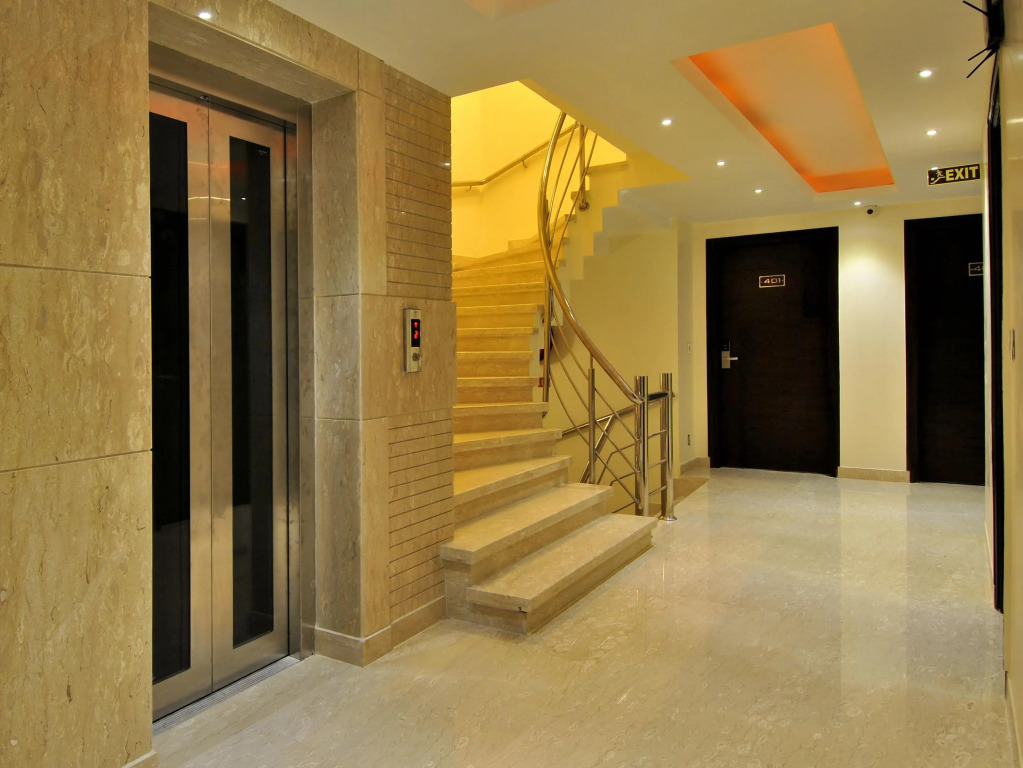 Hotel Sai Miracle