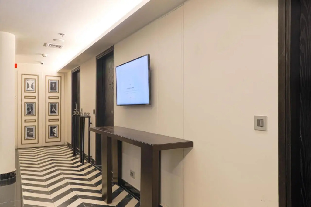 AIR by Ahuja Residences