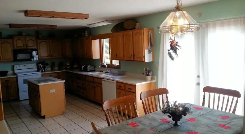 Norally House