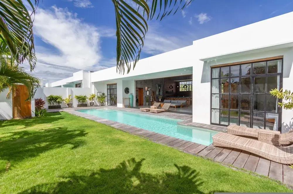 Villa Maje by Alfred in Bali