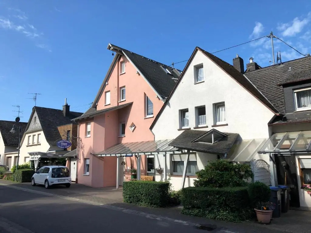 Ferienhaus Bullay