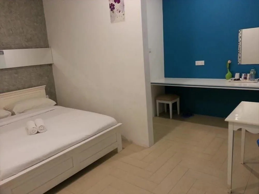 Kk Hotel Nilai 3