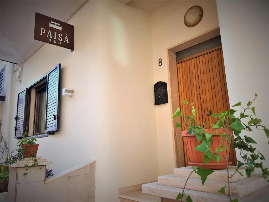 Paisà B&B