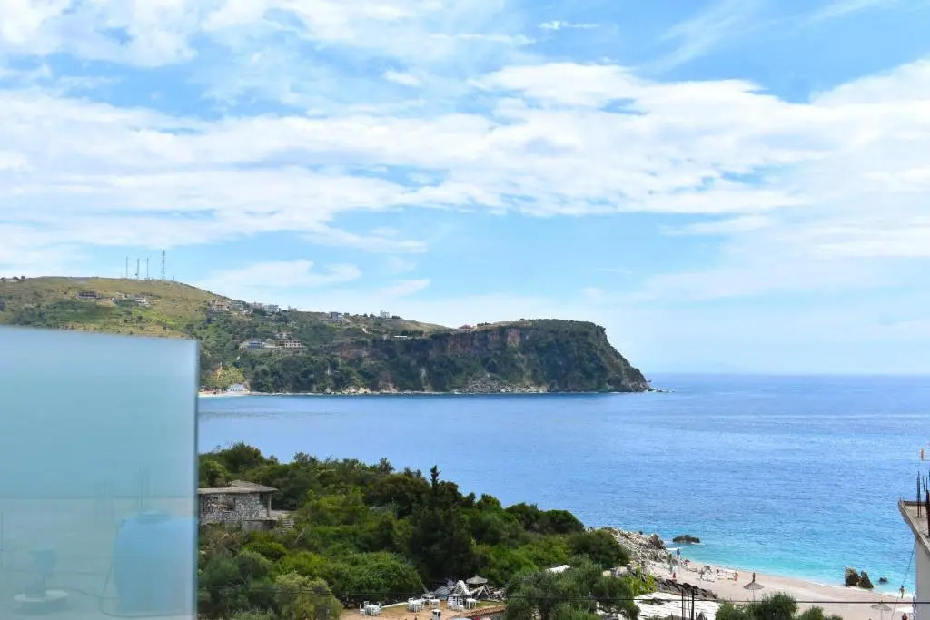 Ionio Rooms II