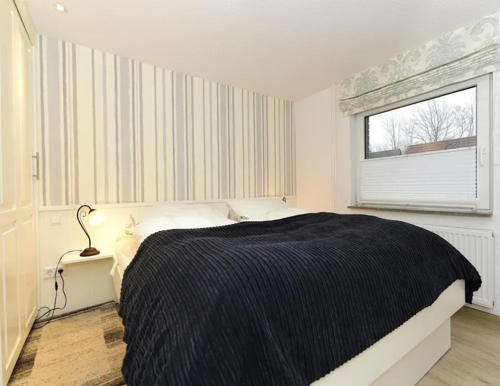 Ferienwohnung in Wyk Boldixum for vier Personen