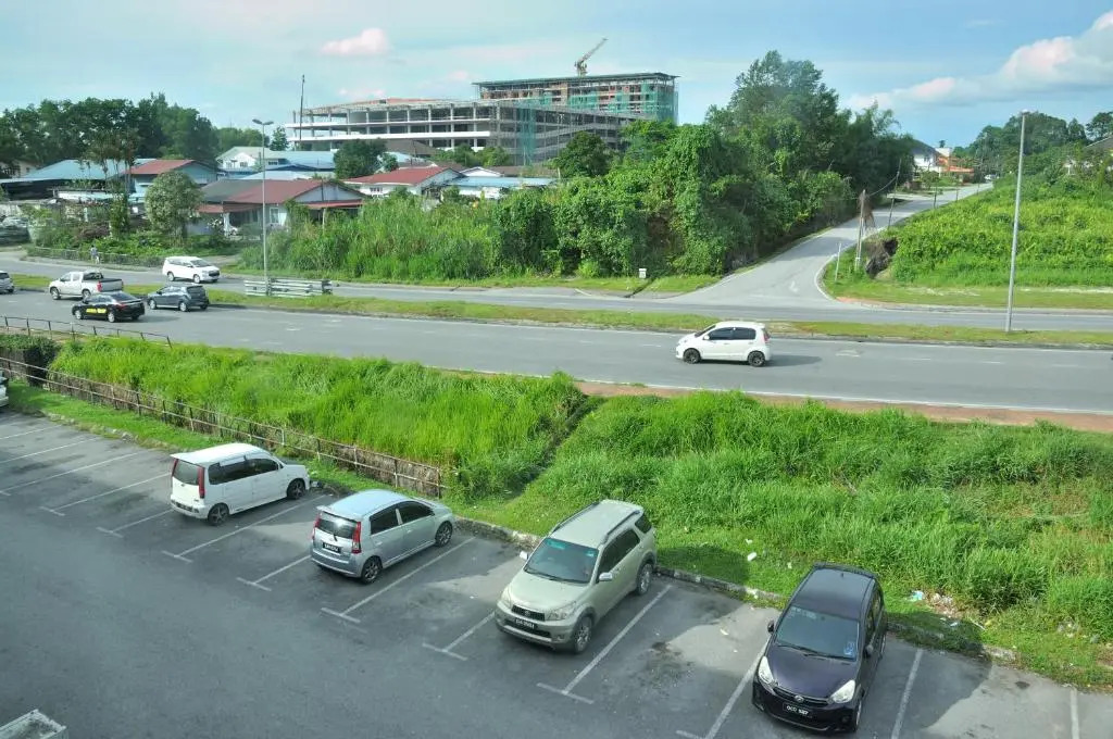 Kuching Transit Inn